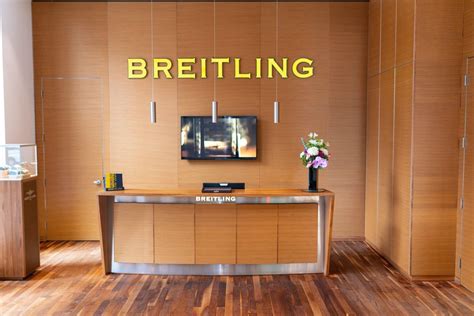 breitling toronto bloor|breitling gift with purchase.